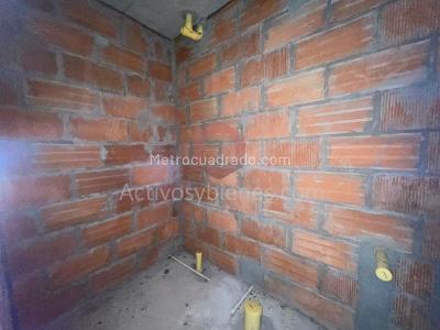 Apartamento de 3 alcobas en venta en El Porvenir, Rionegro, 54 m² · foto 12 de 12