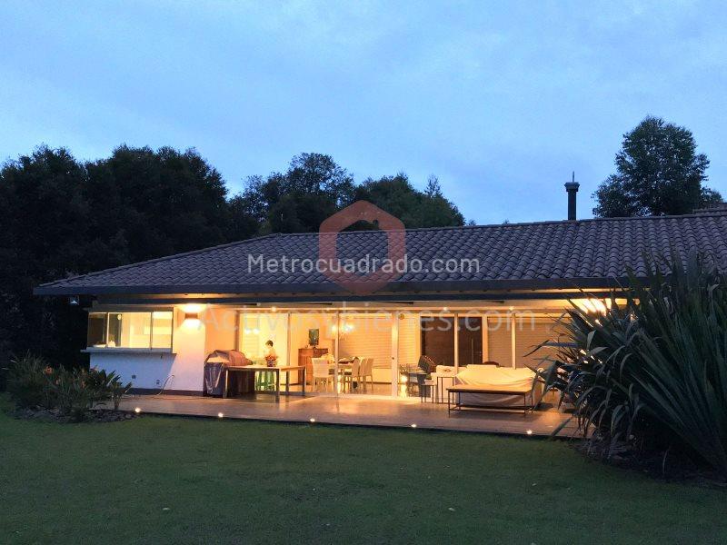 Piso – Rionegro - Más