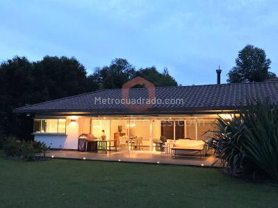 Apartamento de 4 alcobas en arriendo en Vereda Sajonia, Rionegro, 2000 m² · foto 5 de 20