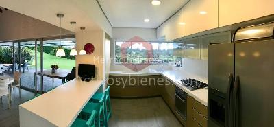 Apartamento de 4 alcobas en arriendo en Vereda Sajonia, Rionegro, 2000 m² · foto 6 de 20
