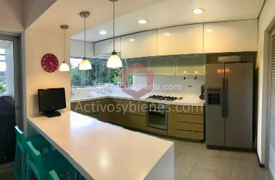 Apartamento de 4 alcobas en arriendo en Vereda Sajonia, Rionegro, 2000 m² · foto 7 de 20