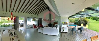 Apartamento de 4 alcobas en arriendo en Vereda Sajonia, Rionegro, 2000 m² · foto 9 de 20