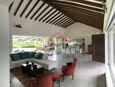 Apartamento de 4 alcobas en arriendo en Vereda Sajonia, Rionegro, 2000 m² · foto 11 de 20