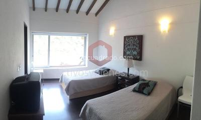 Apartamento de 4 alcobas en arriendo en Vereda Sajonia, Rionegro, 2000 m² · foto 12 de 20