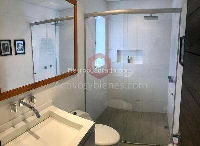Apartamento de 4 alcobas en arriendo en Vereda Sajonia, Rionegro, 2000 m² · foto 13 de 20