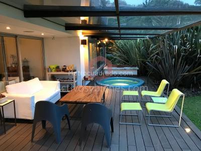 Apartamento de 4 alcobas en arriendo en Vereda Sajonia, Rionegro, 2000 m² · foto 15 de 20