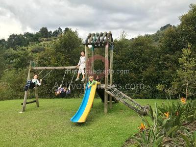 Apartamento de 4 alcobas en arriendo en Vereda Sajonia, Rionegro, 2000 m² · foto 17 de 20