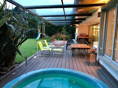 Apartamento de 4 alcobas en arriendo en Vereda Sajonia, Rionegro, 2000 m² · foto 19 de 20