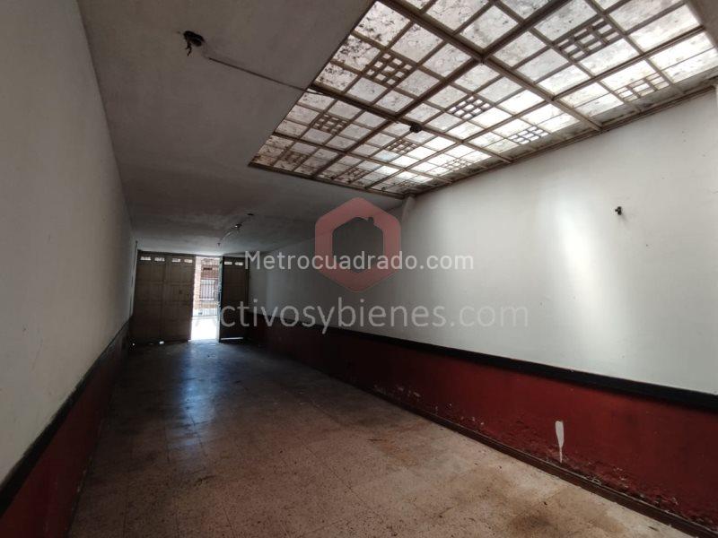Bodega en Arriendo, Parque, Envigado - Vista 3