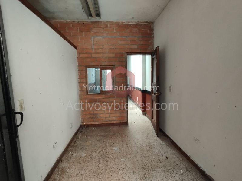Bodega en Arriendo, Parque, Envigado - Vista 4