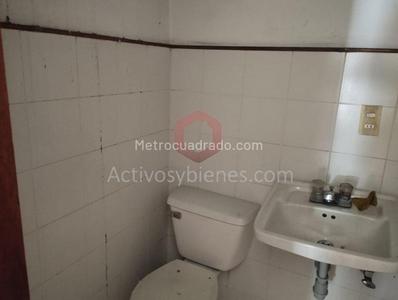 Bodega en Arriendo, Parque, Envigado - Vista 5