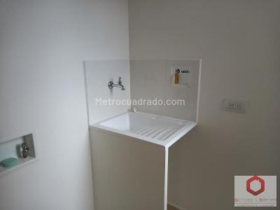 Apartamento de 3 alcobas en venta en Llanogrande, Rionegro, 80 m² · foto 6 de 6