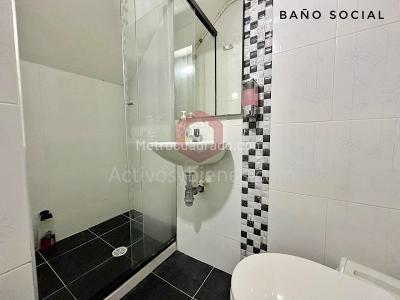 Casa de 4 alcobas en venta en Belen San Bernardo, Medellín, 179 m² · foto 17 de 20