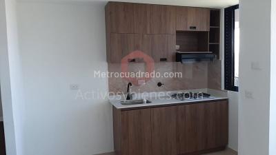 Apartamento de 3 alcobas en venta en San Antonio De Pereira, Rionegro, 60 m² · foto 2 de 13