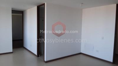 Apartamento de 3 alcobas en venta en San Antonio De Pereira, Rionegro, 60 m² · foto 4 de 13