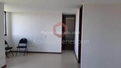 Apartamento de 3 alcobas en venta en San Antonio De Pereira, Rionegro, 60 m² · foto 5 de 13