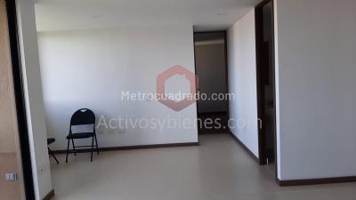 Apartamento de 3 alcobas en venta en San Antonio De Pereira, Rionegro, 60 m² · foto 6 de 13