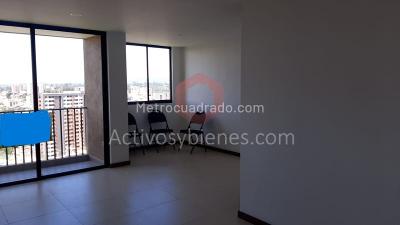 Apartamento de 3 alcobas en venta en San Antonio De Pereira, Rionegro, 60 m² · foto 7 de 13