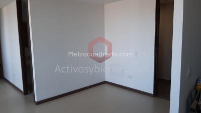 Apartamento de 3 alcobas en venta en San Antonio De Pereira, Rionegro, 60 m² · foto 8 de 13