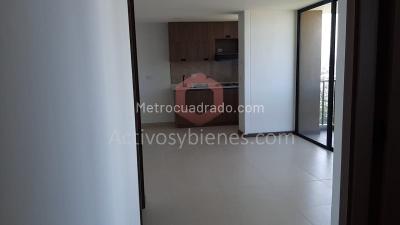 Apartamento de 3 alcobas en venta en San Antonio De Pereira, Rionegro, 60 m² · foto 9 de 13