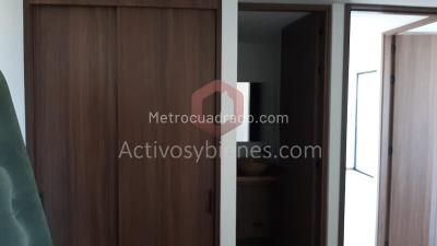 Apartamento de 3 alcobas en venta en San Antonio De Pereira, Rionegro, 60 m² · foto 10 de 13