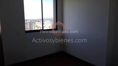 Apartamento de 3 alcobas en venta en San Antonio De Pereira, Rionegro, 60 m² · foto 11 de 13