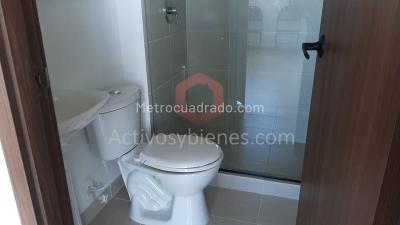 Apartamento de 3 alcobas en venta en San Antonio De Pereira, Rionegro, 60 m² · foto 12 de 13