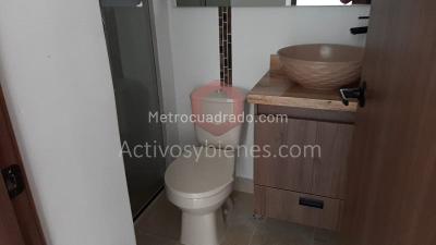 Apartamento de 3 alcobas en venta en San Antonio De Pereira, Rionegro, 60 m² · foto 13 de 13