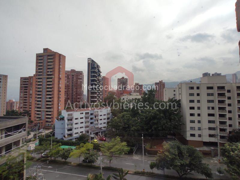 Apartamento de 3 Alcobas en Loma Alejandría, El Poblado - 6