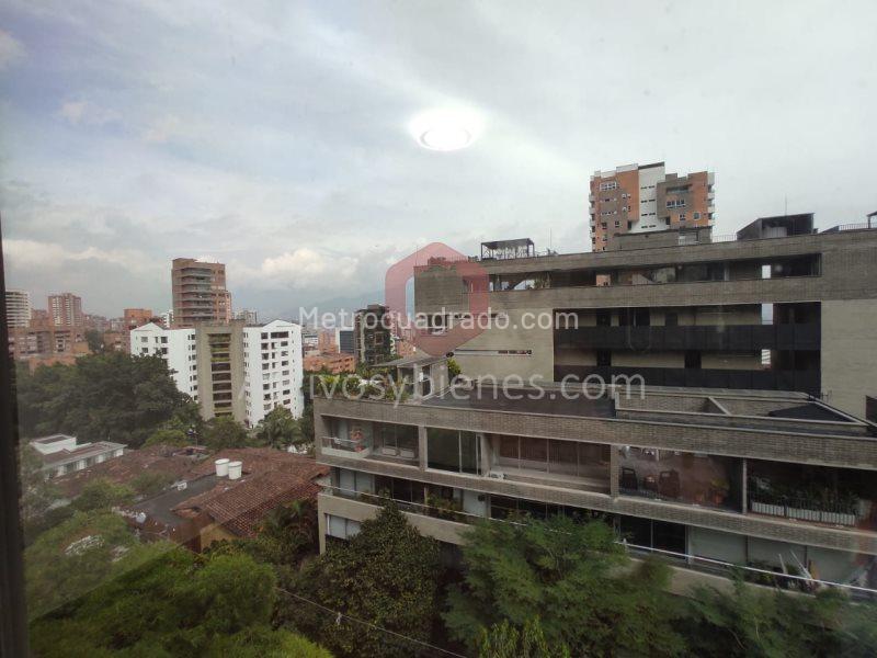 Apartamento de 3 Alcobas en Loma Alejandría, El Poblado - 7