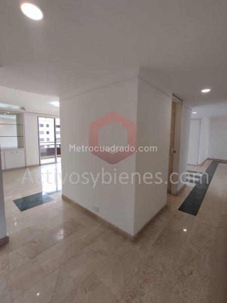 Apartamento de 3 Alcobas en Loma Alejandría, El Poblado - 8