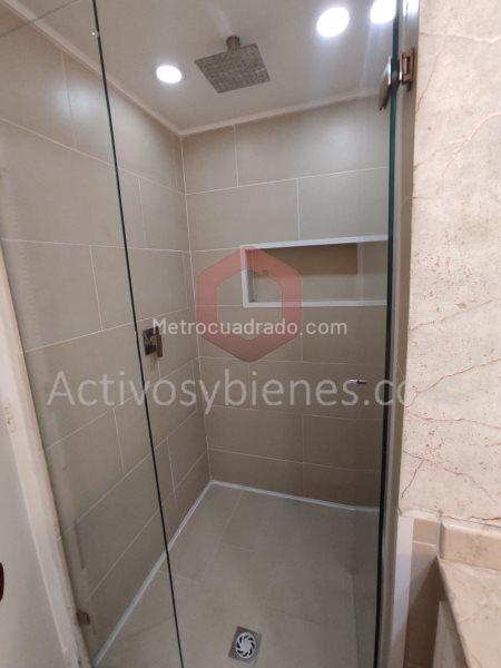 Apartamento de 3 Alcobas en Loma Alejandría, El Poblado - 9