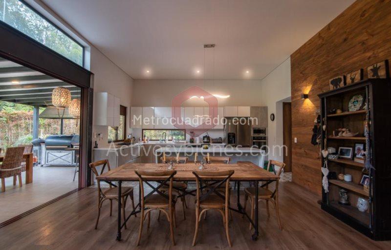 Apartamento en Arriendo, Don Diego La Fe, Rionegro - 3