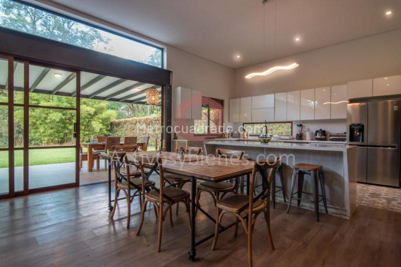 Apartamento en Arriendo, Don Diego La Fe, Rionegro - 4