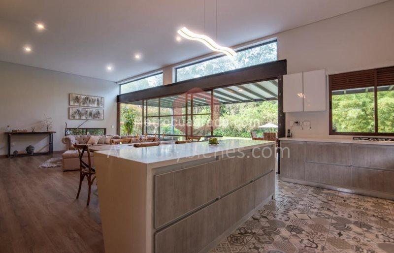 Apartamento en Arriendo, Don Diego La Fe, Rionegro - 5