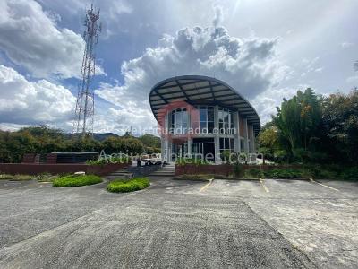 Local Comercial en Arriendo, El Tablazo, Rionegro