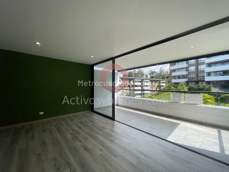 2BR 2BA Apartment for Rent in El Retiro - 2