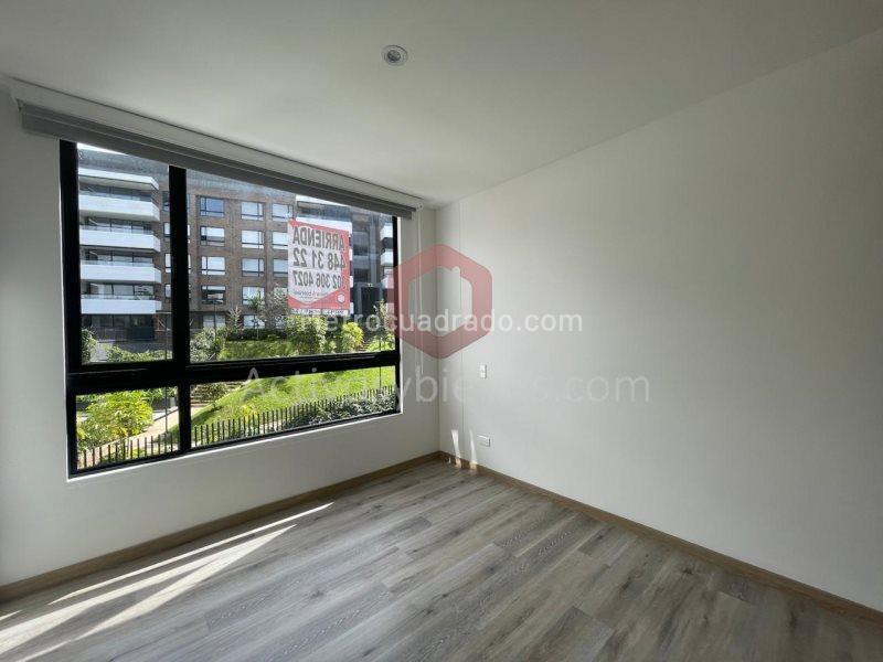 2BR 2BA Apartment for Rent in El Retiro - 3