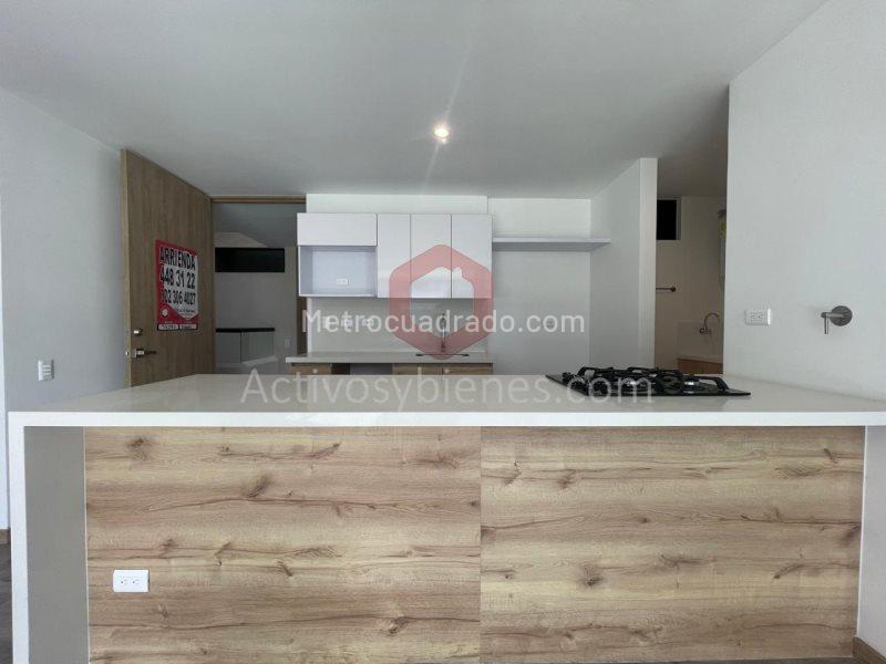 2BR 2BA Apartment for Rent in El Retiro - 7