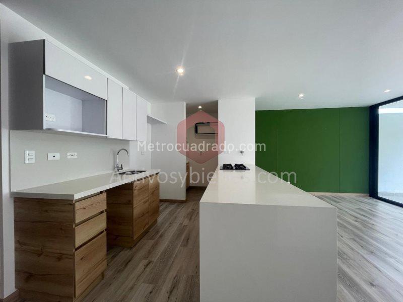 2BR 2BA Apartment for Rent in El Retiro - 8
