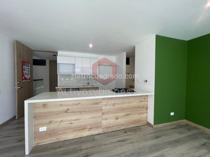 2BR 2BA Apartment for Rent in El Retiro - 9