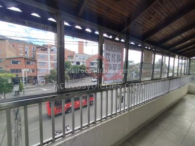 Casa de 4 alcobas en arriendo en Robledo, Medellín, 110 m² · foto 6 de 20