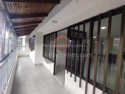 Casa de 4 alcobas en arriendo en Robledo, Medellín, 110 m² · foto 8 de 20