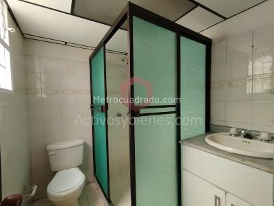 Casa de 4 alcobas en arriendo en Robledo, Medellín, 110 m² · foto 19 de 20
