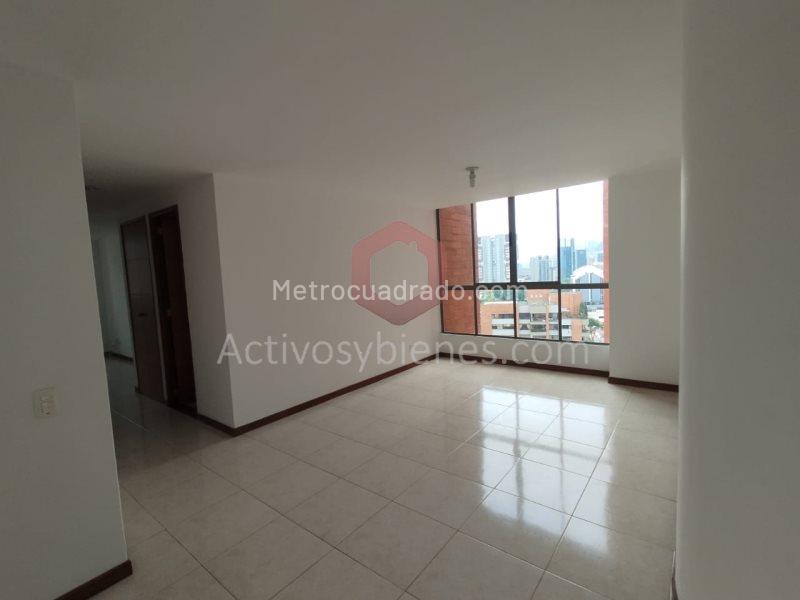 Apartamento de 3 Alcobas con Estudio en Santa María de los Ángeles - 5