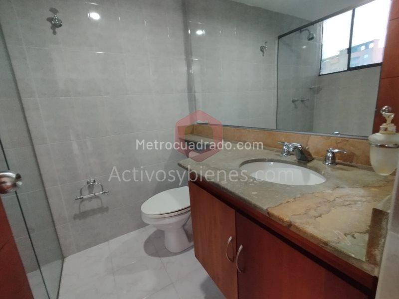 Apartamento de 3 Alcobas con Estudio en Santa María de los Ángeles - 7