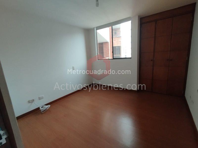 Apartamento de 3 Alcobas con Estudio en Santa María de los Ángeles - 9