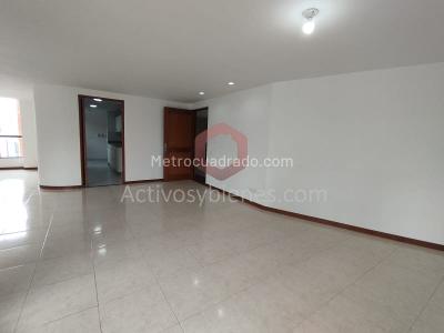 Apartamento de 3 alcobas en arriendo en Santa Maria De Los Angeles, Medellín, 140 m² · foto 6 de 19