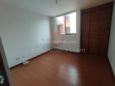 Apartamento de 3 alcobas en arriendo en Santa Maria De Los Angeles, Medellín, 140 m² · foto 9 de 19