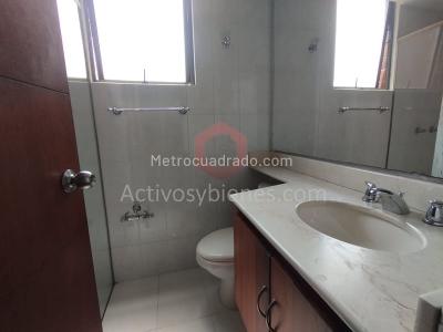 Apartamento de 3 alcobas en arriendo en Santa Maria De Los Angeles, Medellín, 140 m² · foto 11 de 19